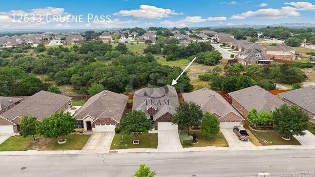 Building Photo - 12633 Gruene Pass