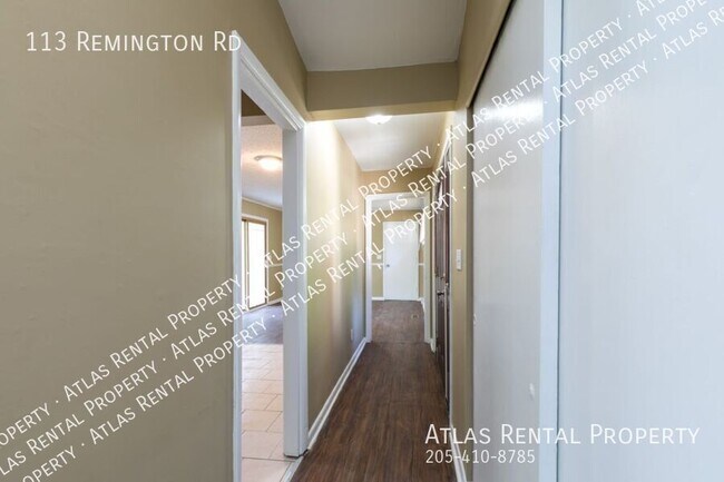 Building Photo - 113 Remington Rd