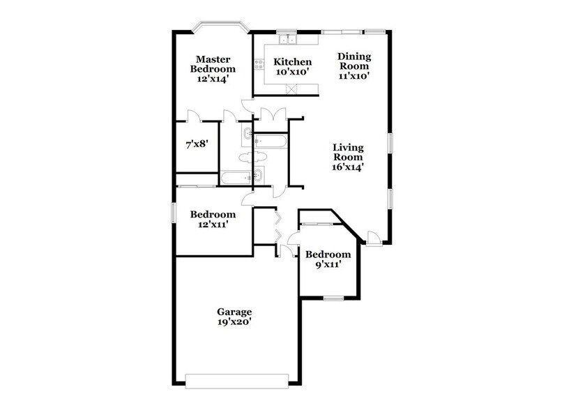 Building Photo - 3377 E Cowboy Cove Trail