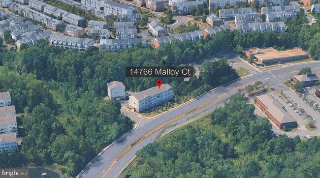 Building Photo - 14766 Malloy Ct