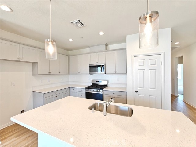 Building Photo - 20154 Patchfield Dr