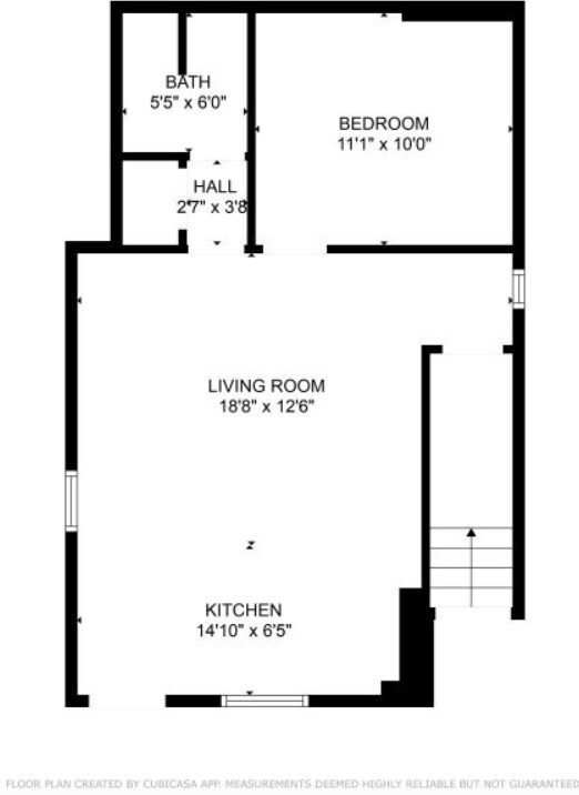 Building Photo - "Charming 1-Bedroom in Dunn, NC!"