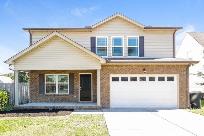 Building Photo - 2805 Painted Pony Dr