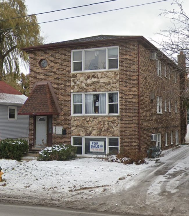 Building Photo - 4623 Eberly Ave