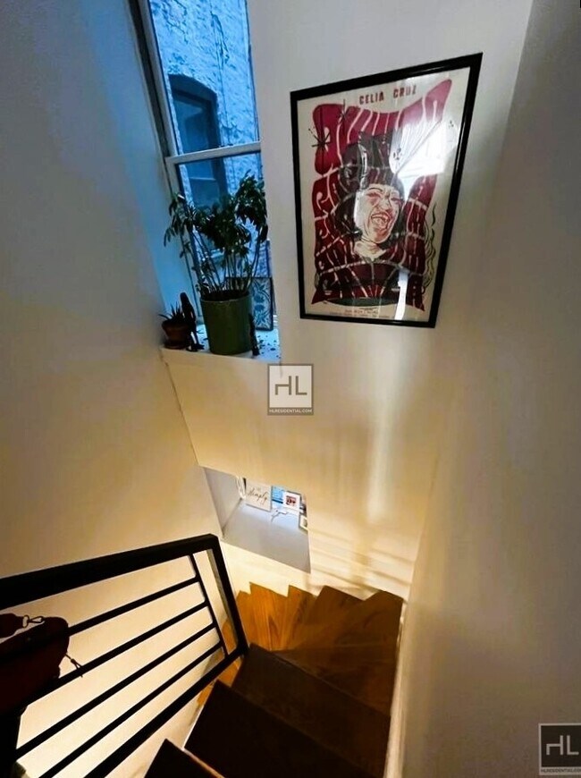 Extra Large Newly Gutrenovated 1BR Duplex... 1710 Madison St Queens NY 11385 Apartment Finder