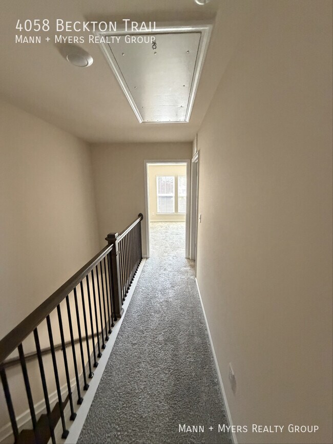 Building Photo - 4058 Beckton Trl