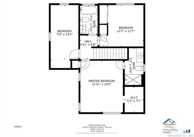 Building Photo - 44 Warren St