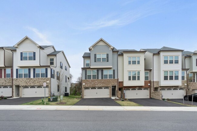 Building Photo - 7922 Brandy Sta Rd