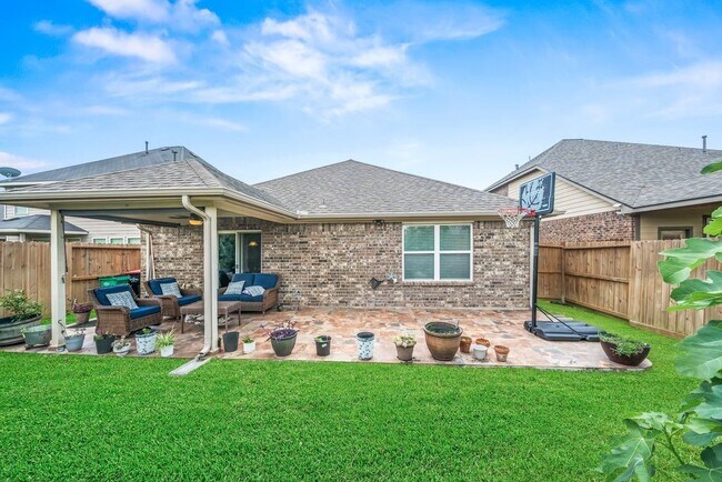 Building Photo - 8819 Chaco Hill Ln