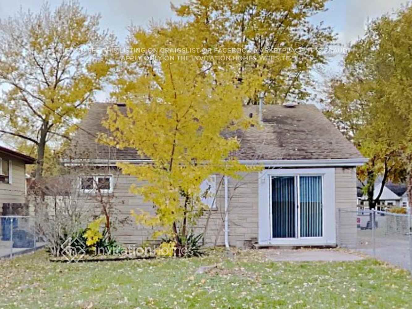 Building Photo - 9141 Menard Ave