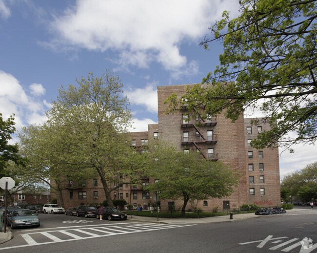 Bayshore Gardens 29062912 Brighton 12th St Brooklyn NY 11235