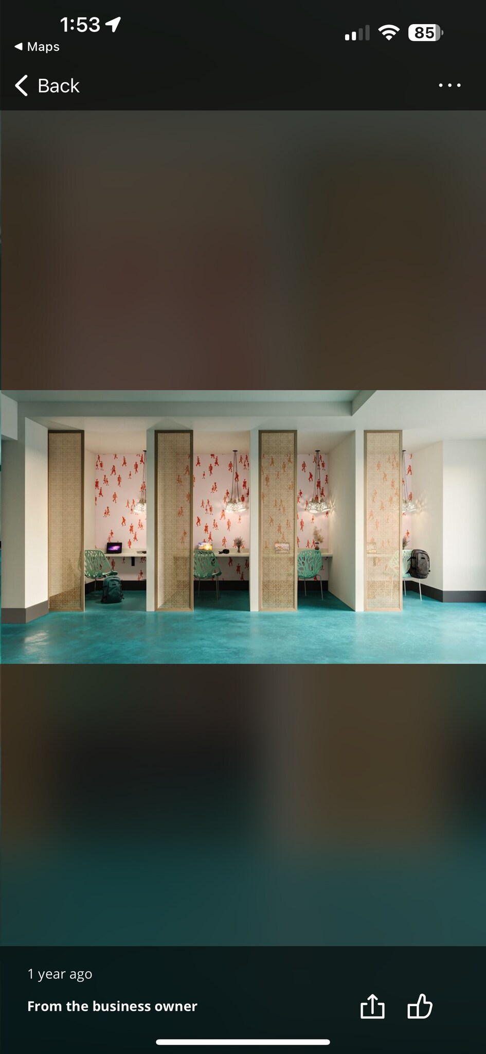 Study places - 4758 Data Ct