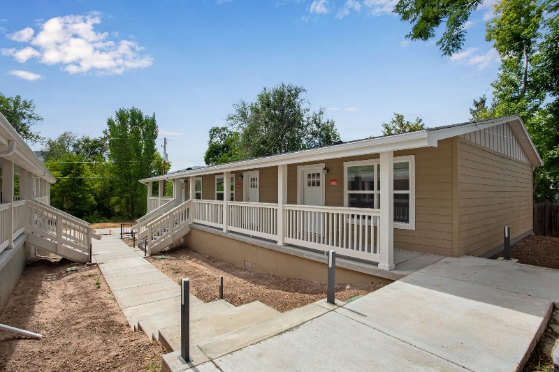 Building Photo - 317 Evans St