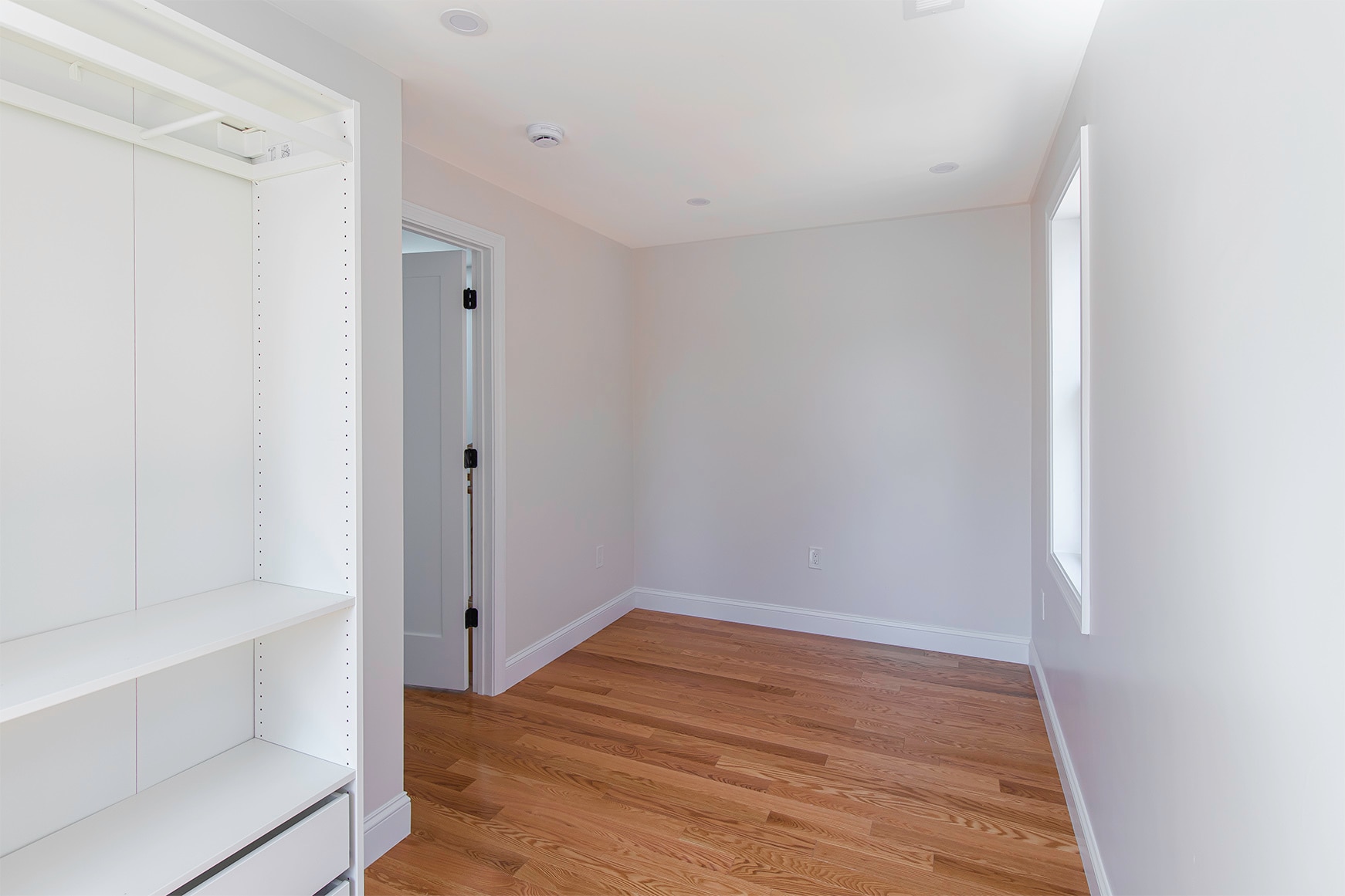 First floor bedroom - 59 Auriga St
