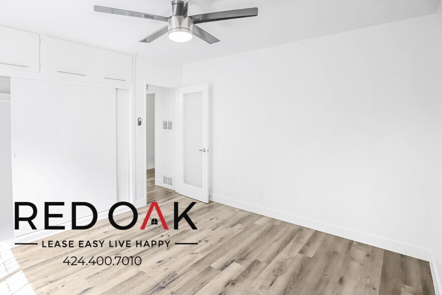 Building Photo - 735 Locust St