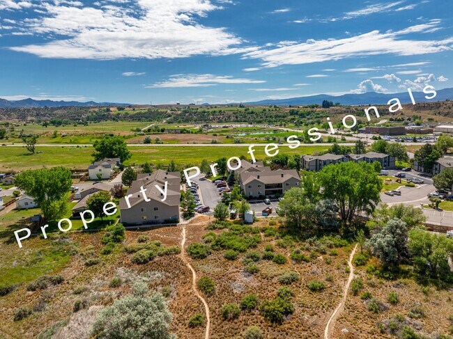 Building Photo - Wind River Apartment