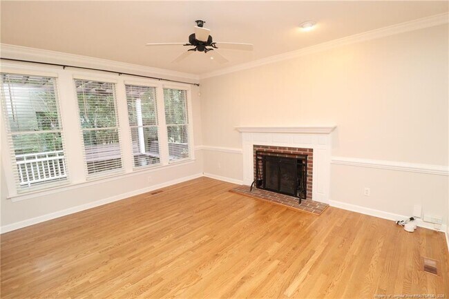 Building Photo - 107 Hardaway Ct
