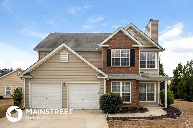 Building Photo - 4884 Antelope Cove