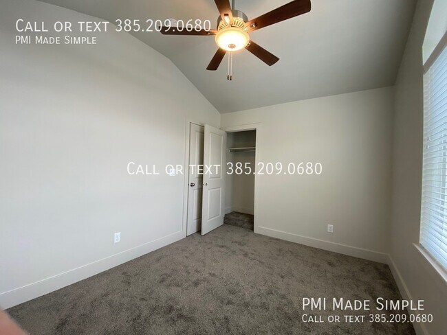 Building Photo - 1029 E 1020 S