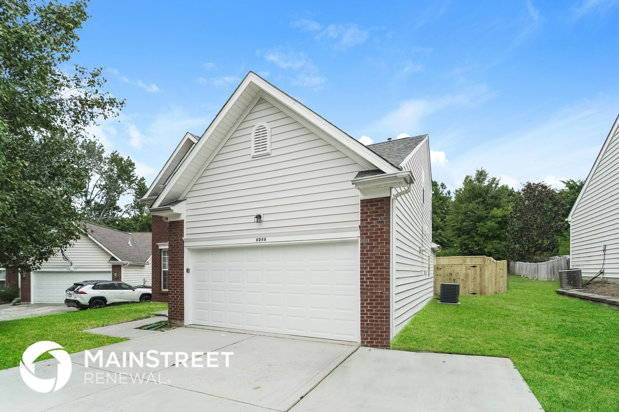 Building Photo - 6046 Shining Oak Ln