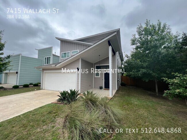 Building Photo - 7415 Wallach St