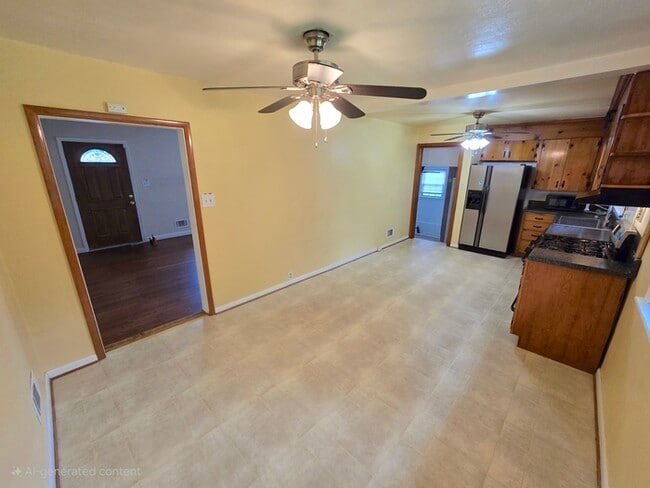Building Photo - Charming 4-Bedroom Brick Ranch in Virginia...