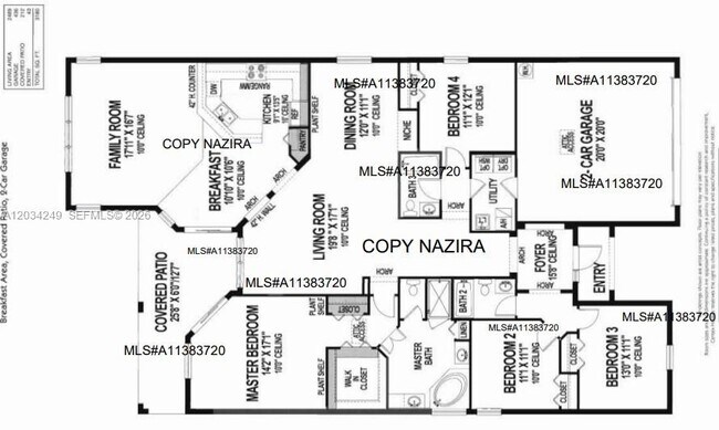 Building Photo - 4463 Rainbow Ave