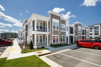 Building Photo - Brand New 2 Bedroom Condo Located in Midlothian!!!! MOVE IN SPECIAL* HALF OFF FIRST MONTHS RENT