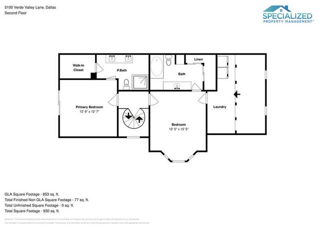 Building Photo - 5100 Verde Valley Ln