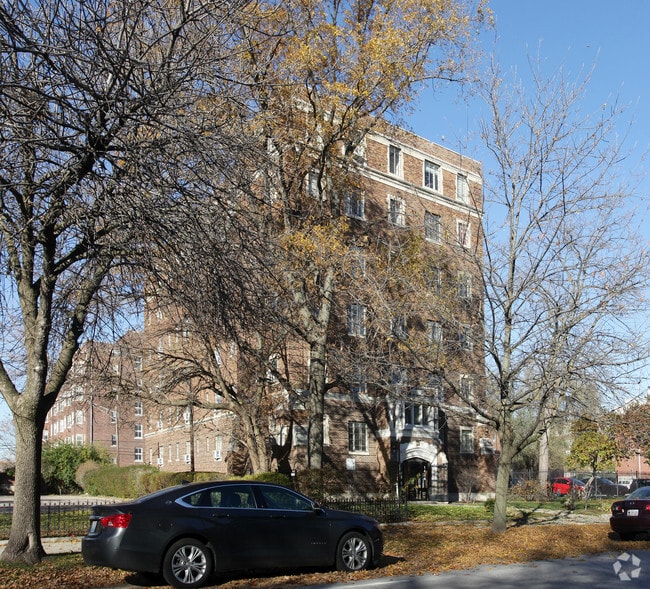 Building Photo - The Marleigh