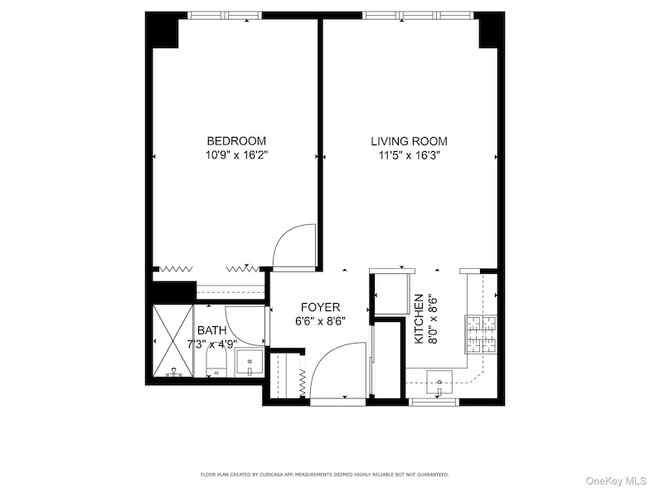 Building Photo - 301 W 110th St