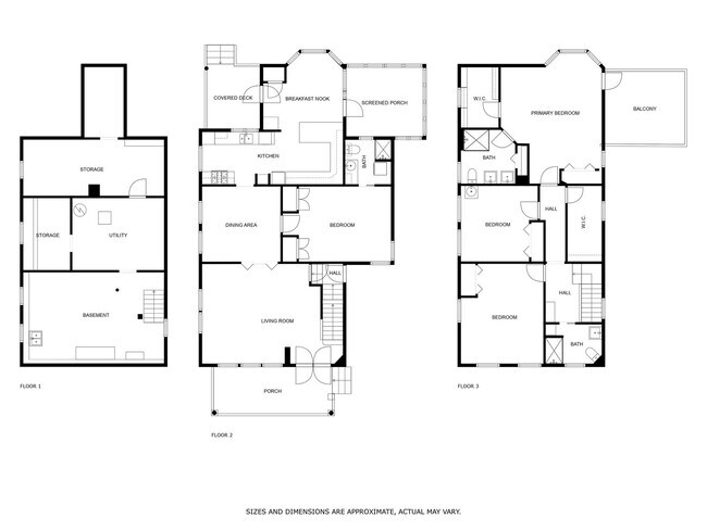 Building Photo - 241 W Van Buren Ave