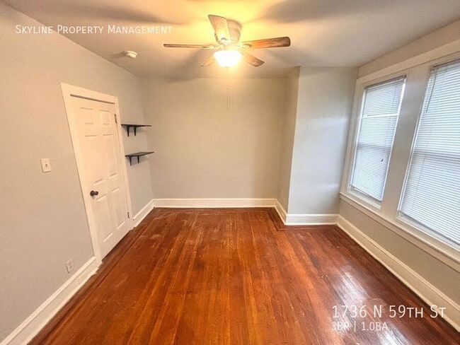 Building Photo - 1736 N 59th St