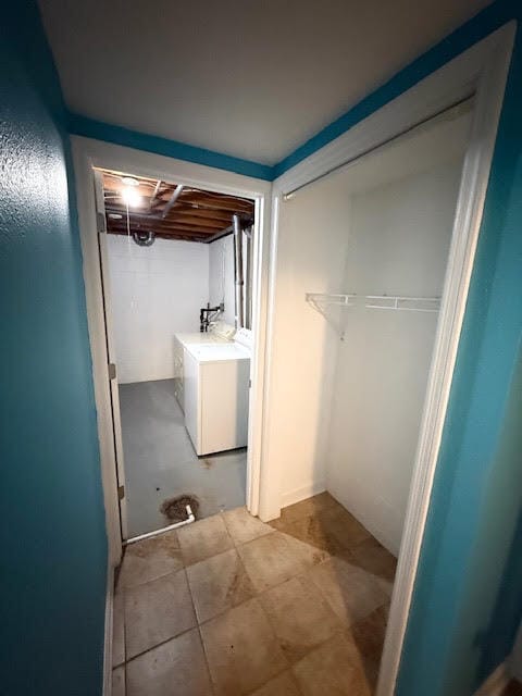 Laundry room - 1128 28th St