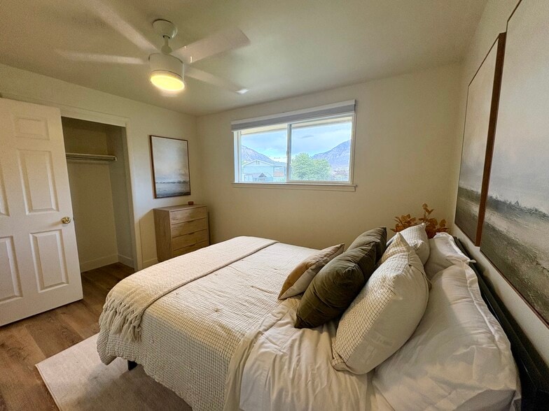 Building Photo - 285 N 300 W