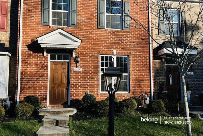 Building Photo - 4405 Glasgow Rd