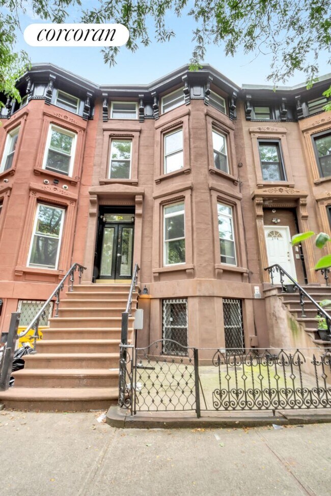 Building Photo - 278 Clifton Pl