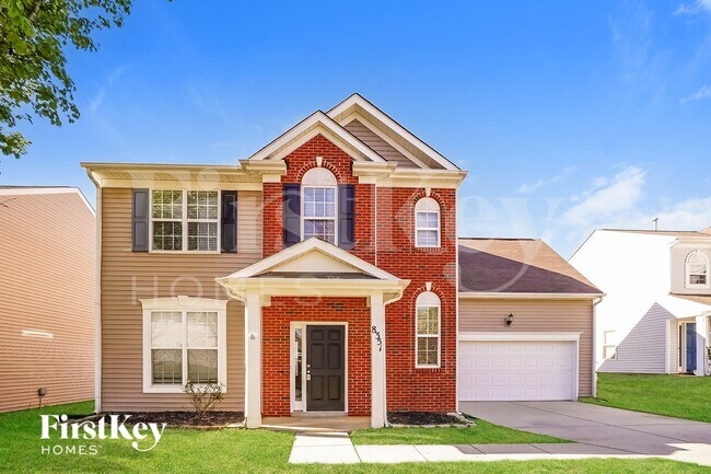 Building Photo - 8351 Rolling Meadows Ln