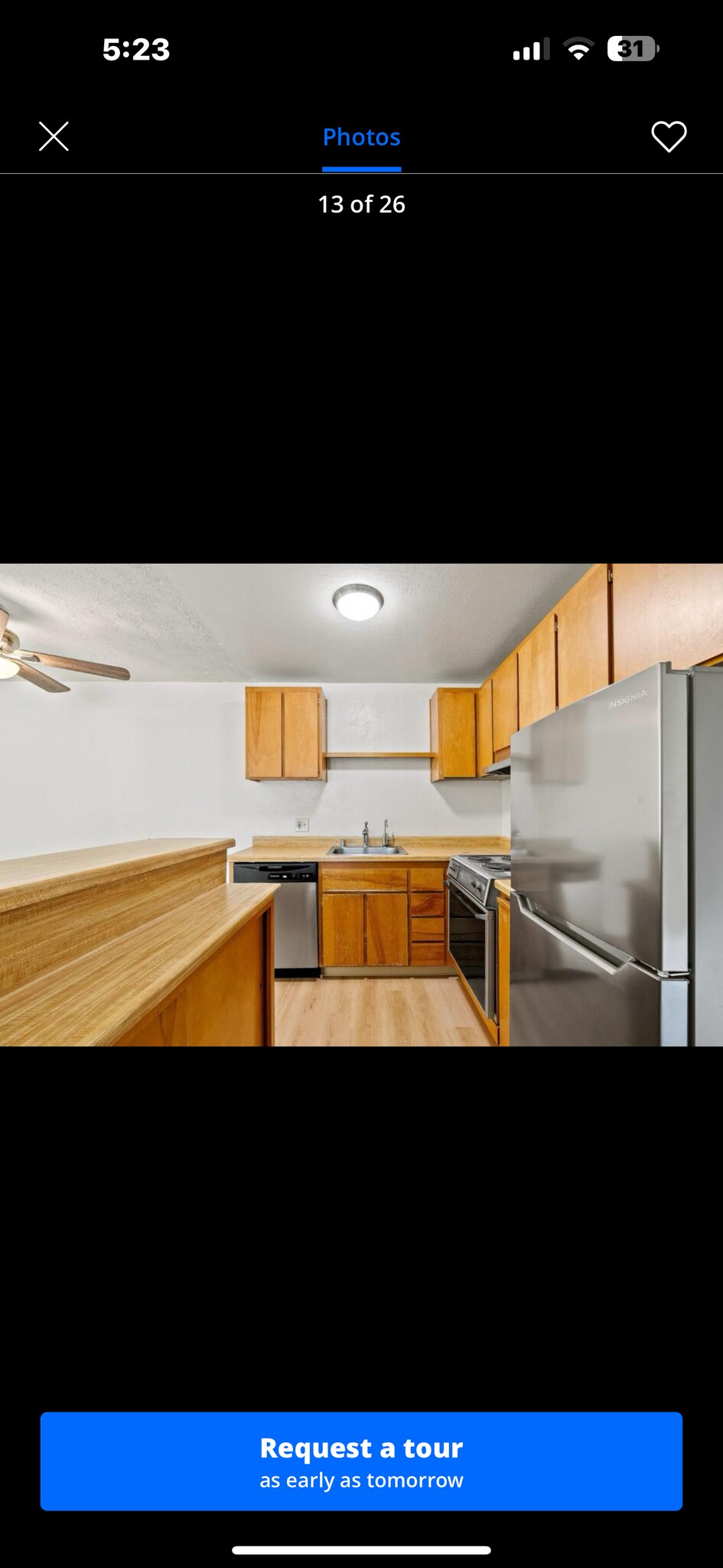 Building Photo - 410 Auburn Way