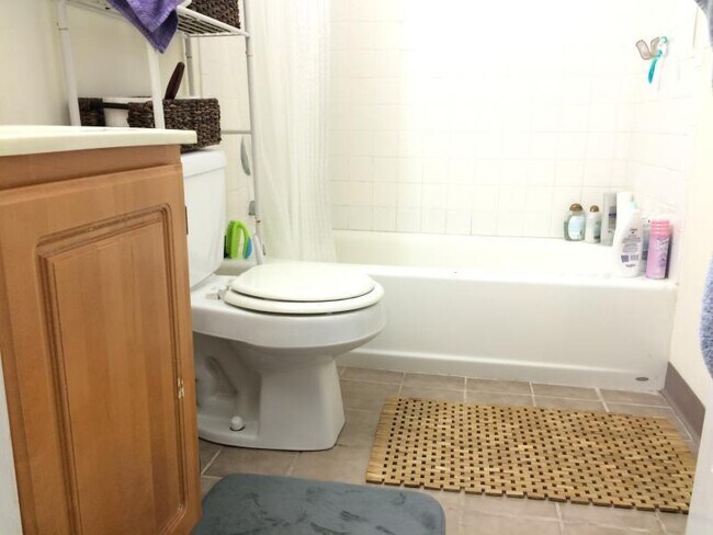 Building Photo - 1 bedroom in Cambridge MA 02138