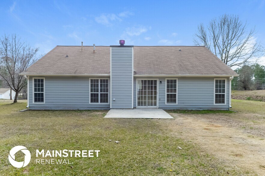 Building Photo - 105 Timberwood Dr