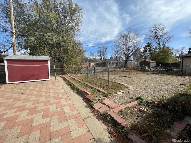 Building Photo - 3086 Victor St