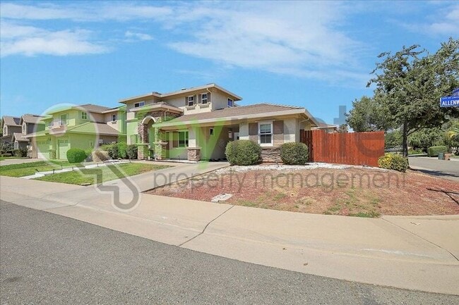 Building Photo - 1740 Allenwood Cir