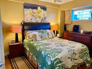 Building Photo - 30 day minimum - Waikiki Ocean View Fully ...