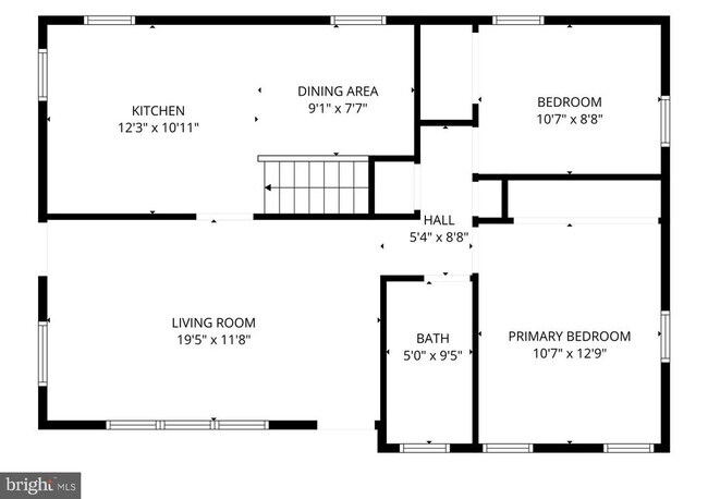 Building Photo - 7411 Tillman Dr