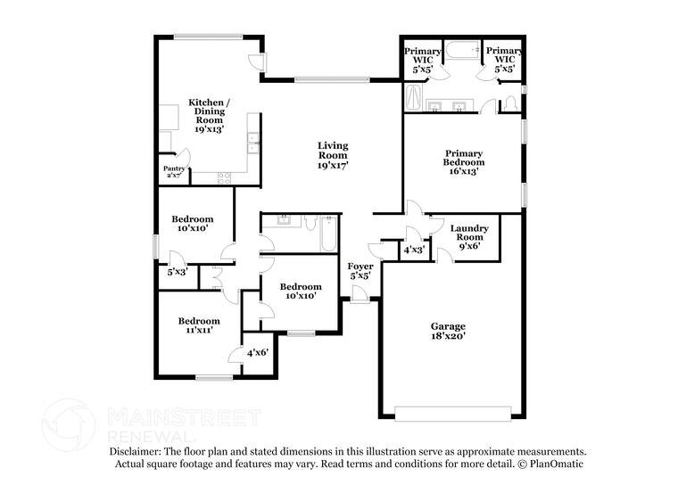 Building Photo - 247 Edison Ln