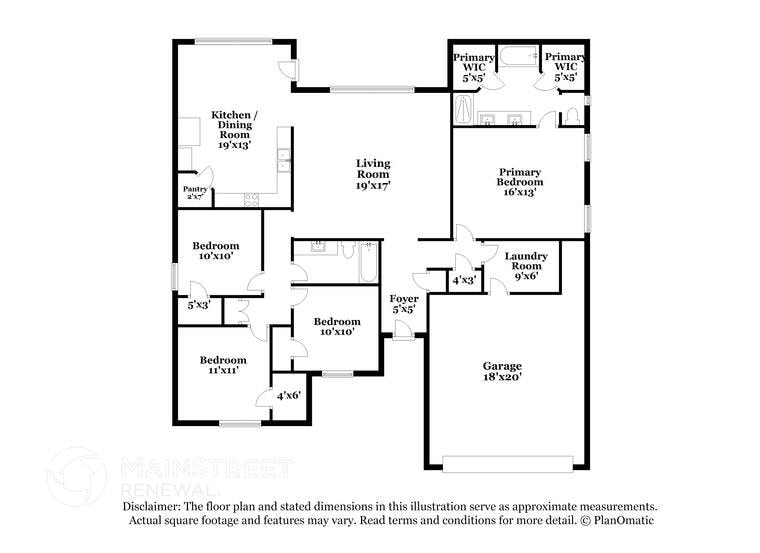 Building Photo - 247 Edison Ln