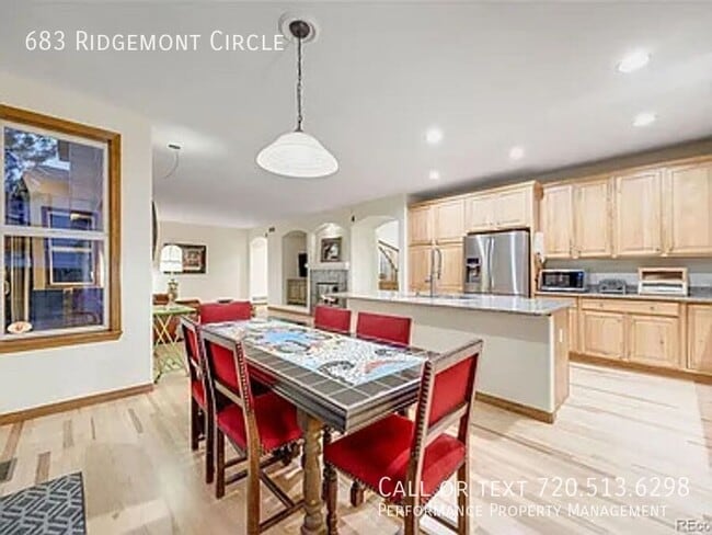 Building Photo - 683 Ridgemont Cir