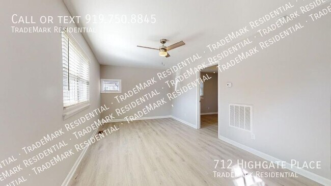 Building Photo - 712 Highgate Pl