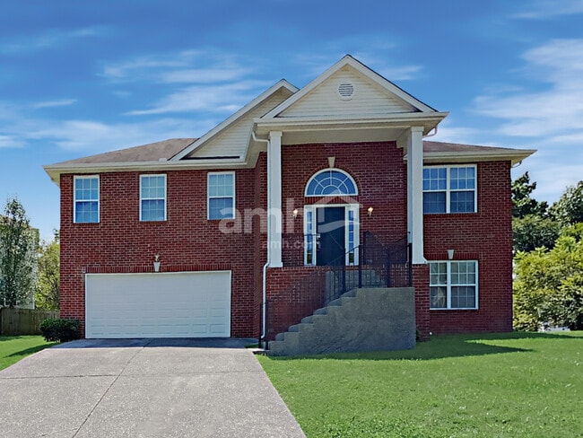 Building Photo - 2800 Rader Ridge Ct